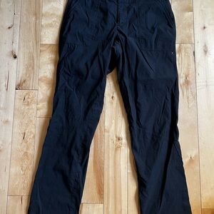 Women’s Black north face Pants